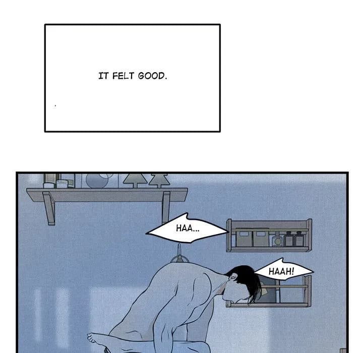 Sugar High - Chapter 17 - Page 86