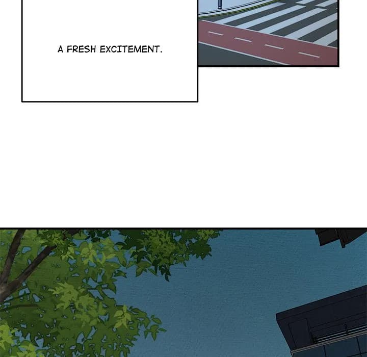 Sugar High - Chapter 19 - Page 54