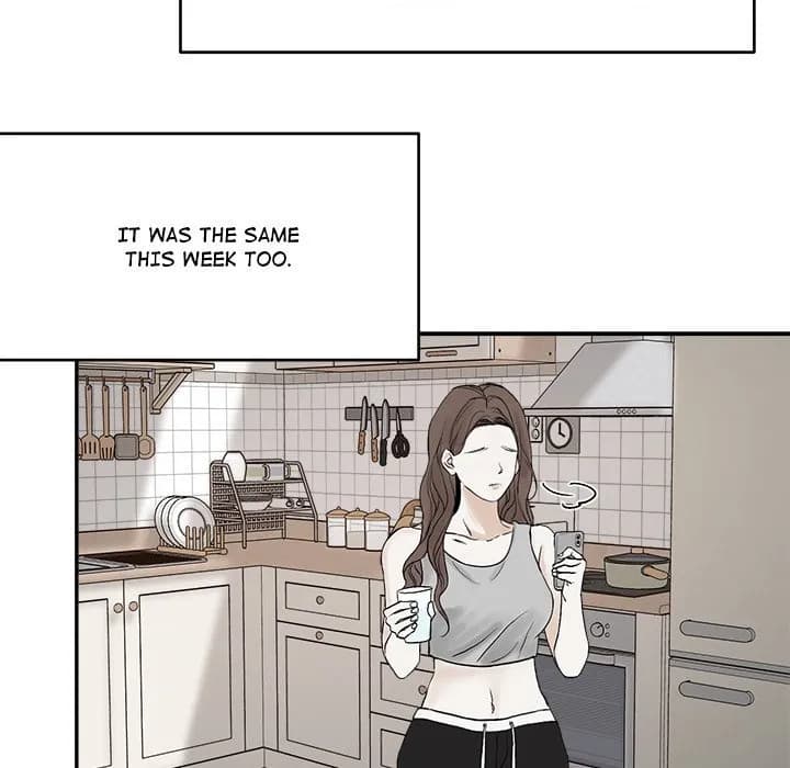Sugar High - Chapter 19 - Page 66