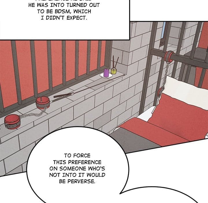 Sugar High - Chapter 2 - Page 70