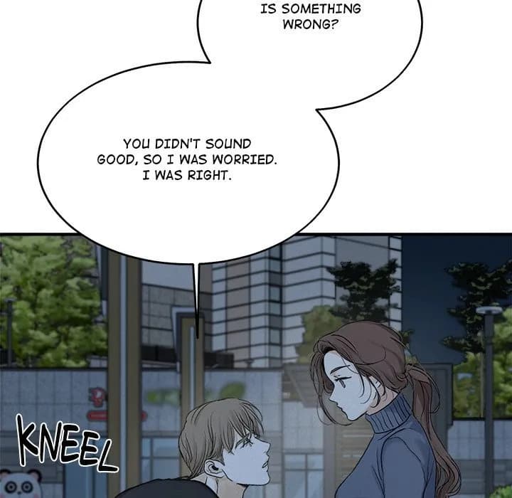 Sugar High - Chapter 20 - Page 44