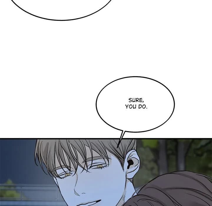 Sugar High - Chapter 20 - Page 99