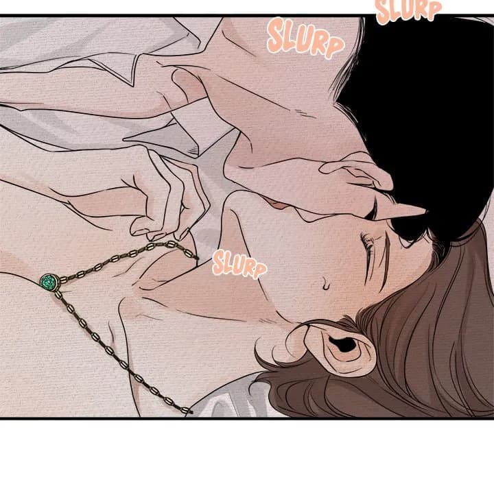 Sugar High - Chapter 22 - Page 18