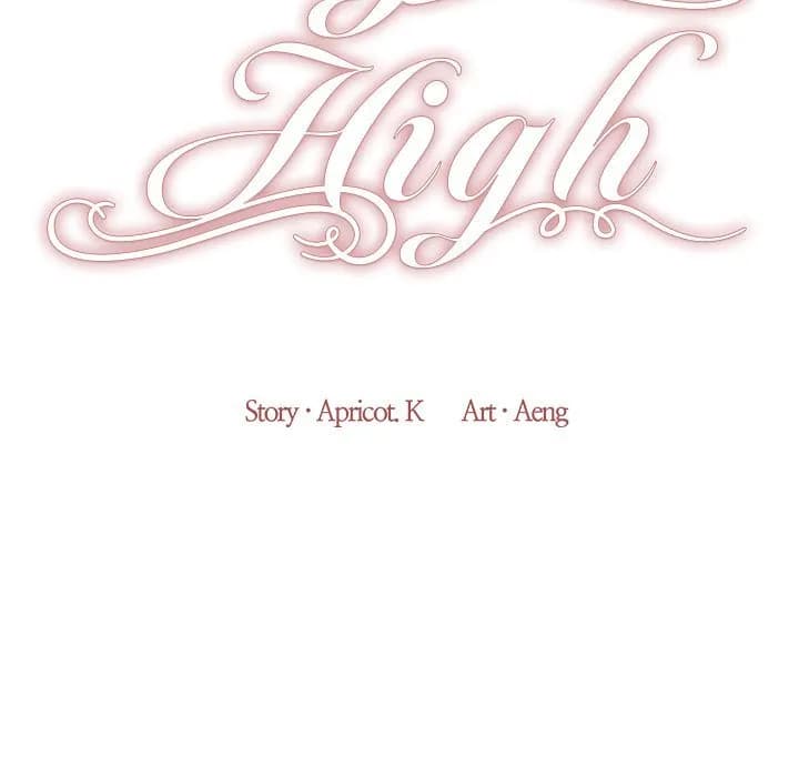 Sugar High - Chapter 23 - Page 64