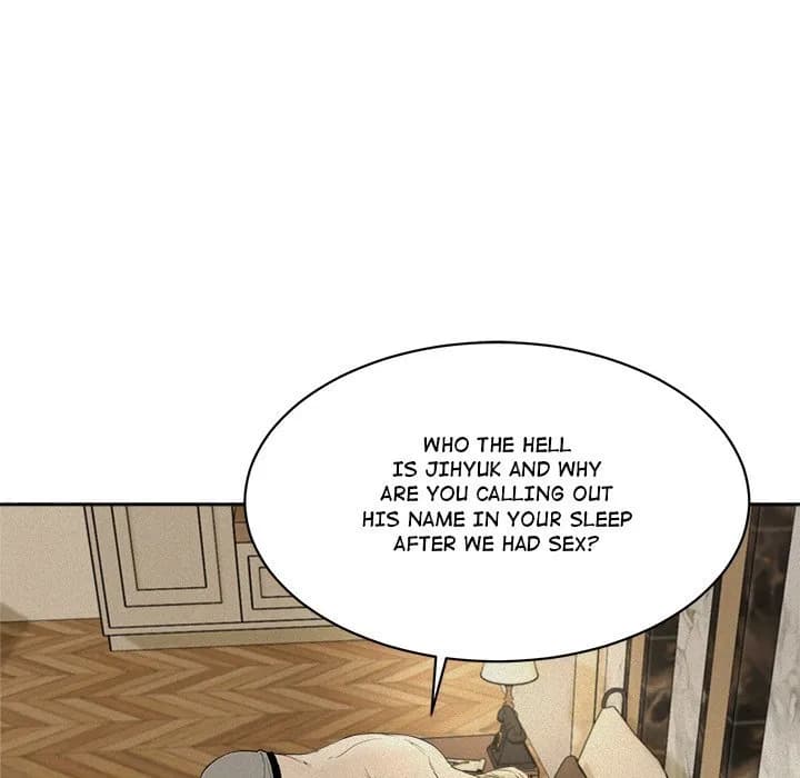 Sugar High - Chapter 26 - Page 9