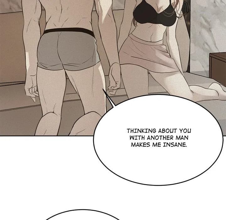 Sugar High - Chapter 26 - Page 69