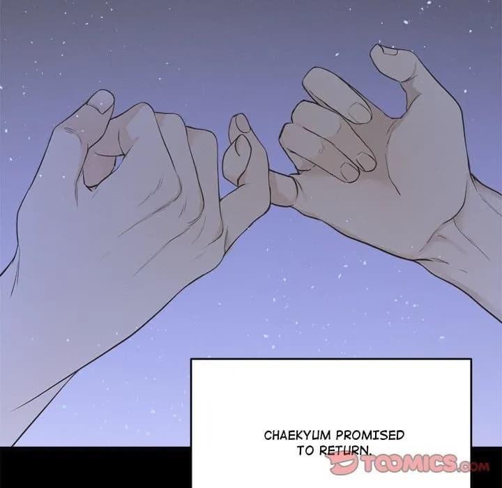 Sugar High - Chapter 29 - Page 54