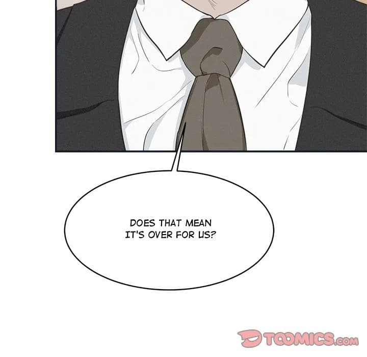 Sugar High - Chapter 30 - Page 19