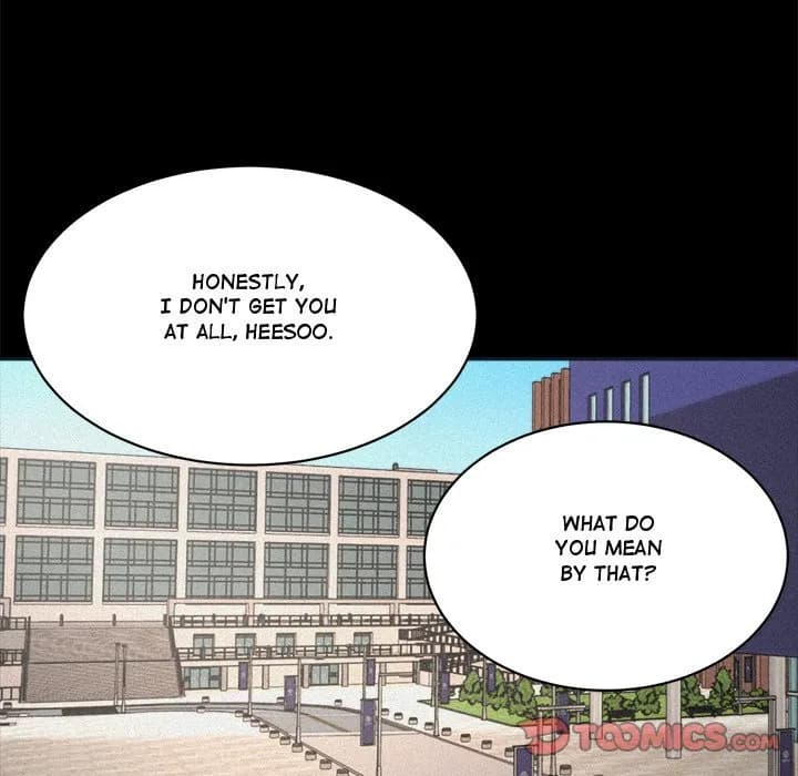 Sugar High - Chapter 30 - Page 44