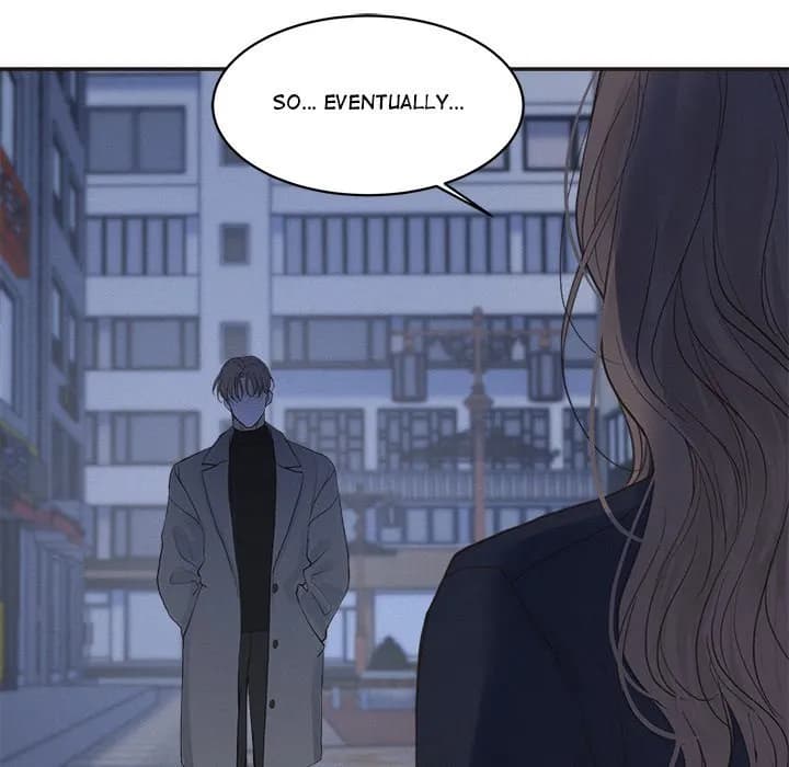 Sugar High - Chapter 33 - Page 25