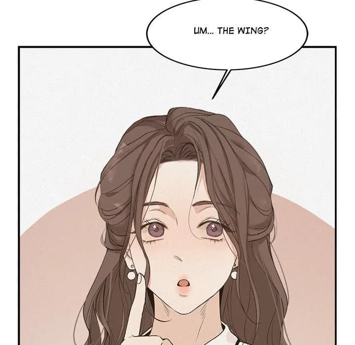Sugar High - Chapter 34 - Page 21