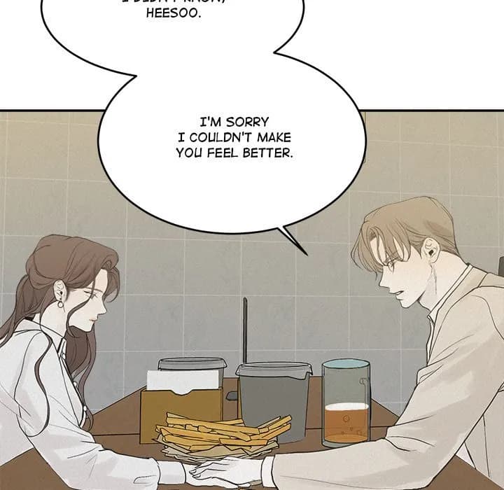 Sugar High - Chapter 34 - Page 57