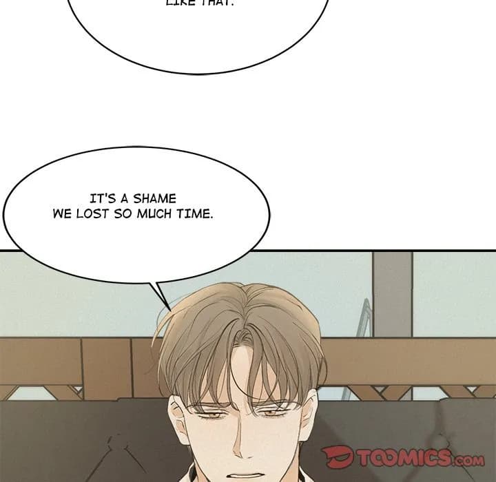 Sugar High - Chapter 34 - Page 64