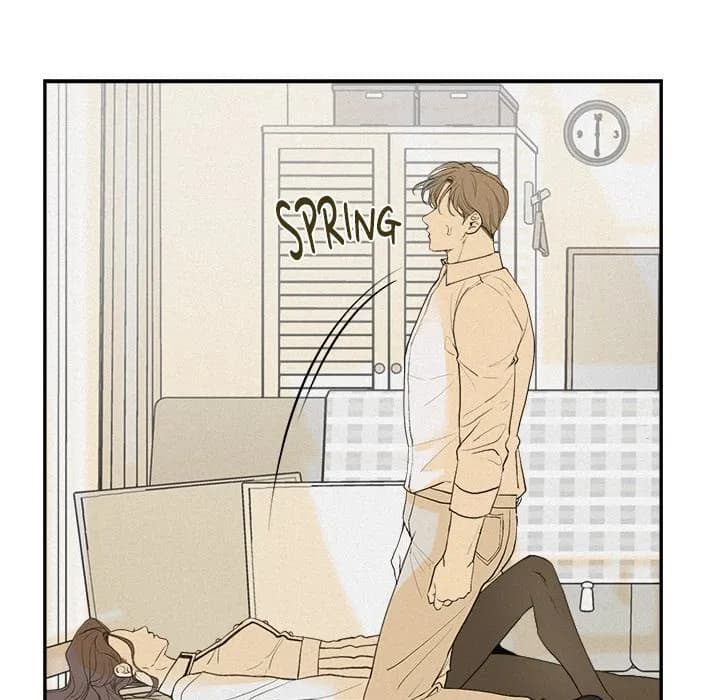 Sugar High - Chapter 35 - Page 81