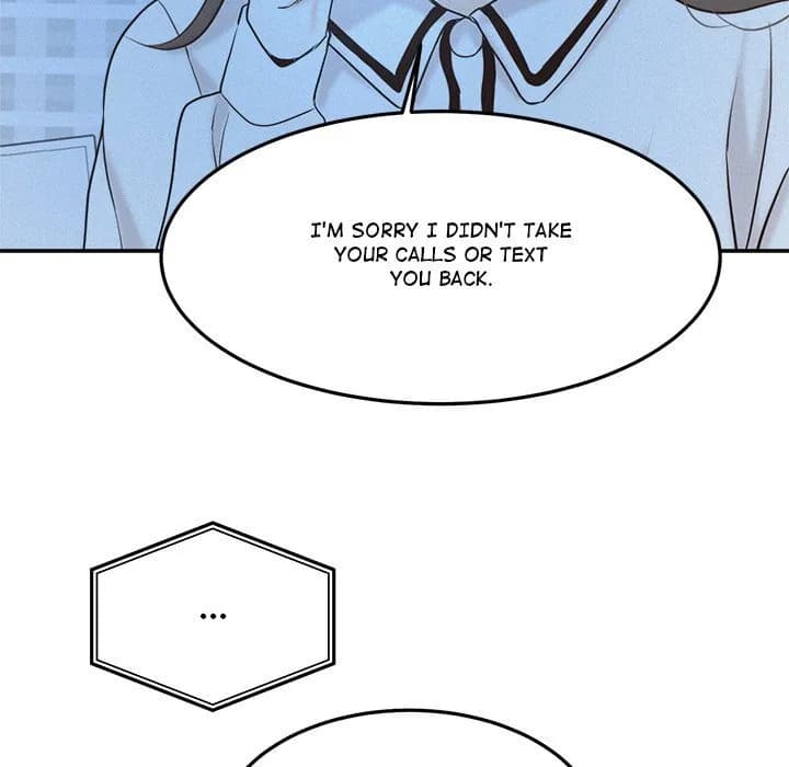 Sugar High - Chapter 37 - Page 49