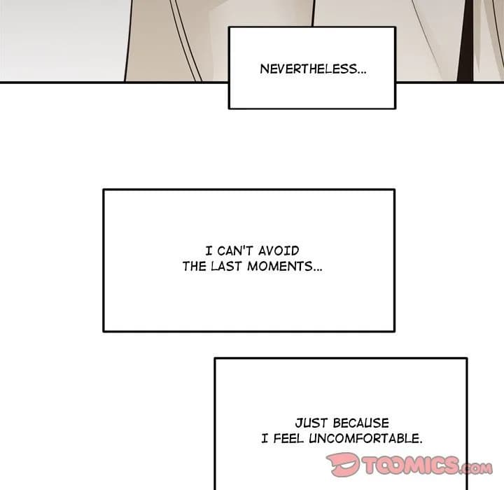 Sugar High - Chapter 37 - Page 110