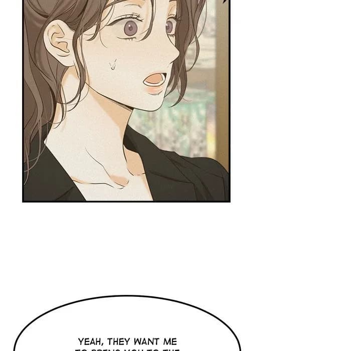 Sugar High - Chapter 39 - Page 104