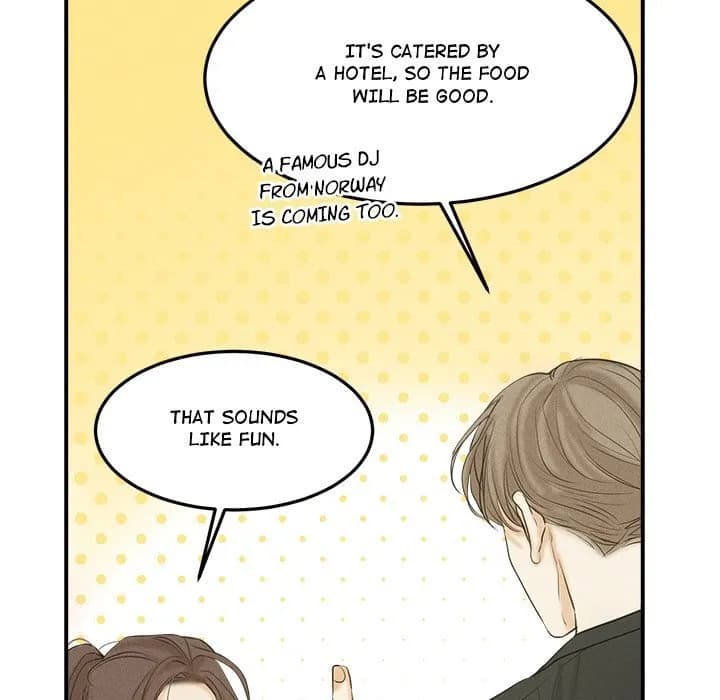 Sugar High - Chapter 39 - Page 107