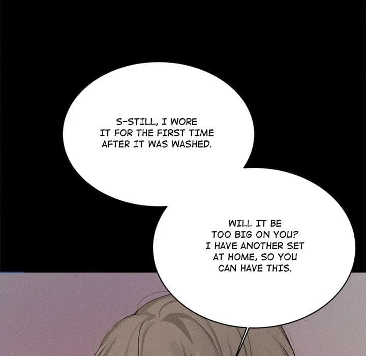 Sugar High - Chapter 4 - Page 23