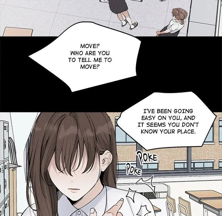 Sugar High - Chapter 4 - Page 83