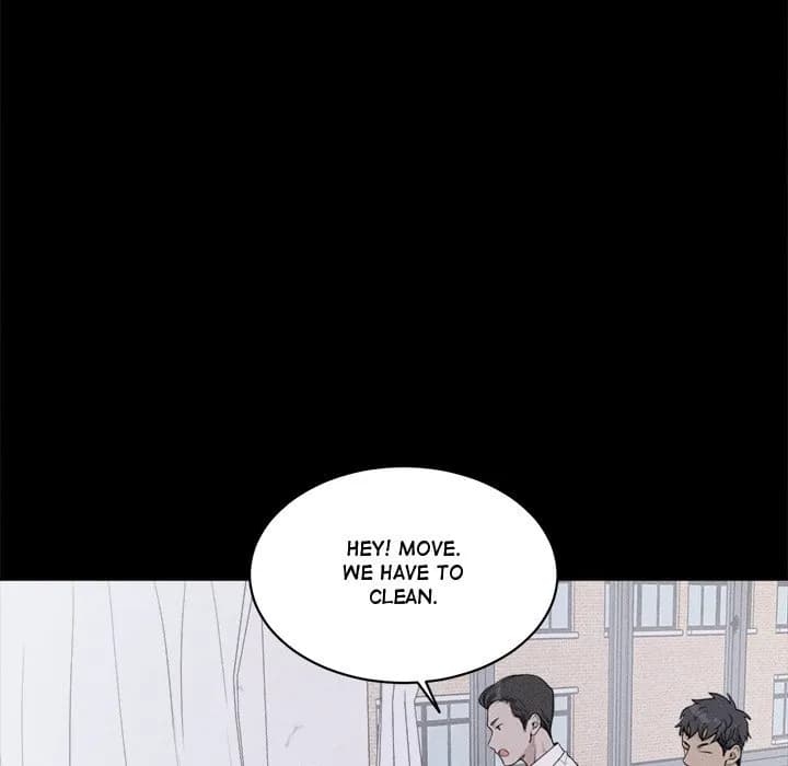 Sugar High - Chapter 4 - Page 95
