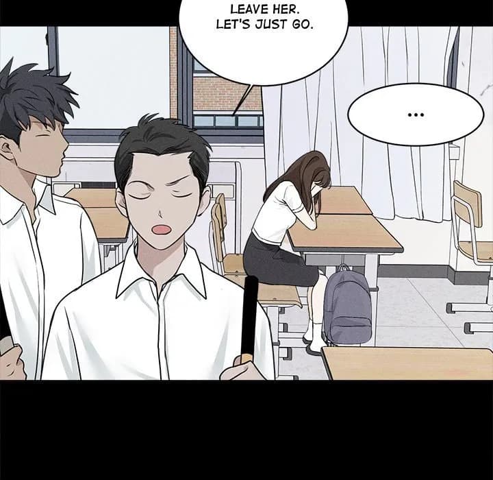 Sugar High - Chapter 4 - Page 99