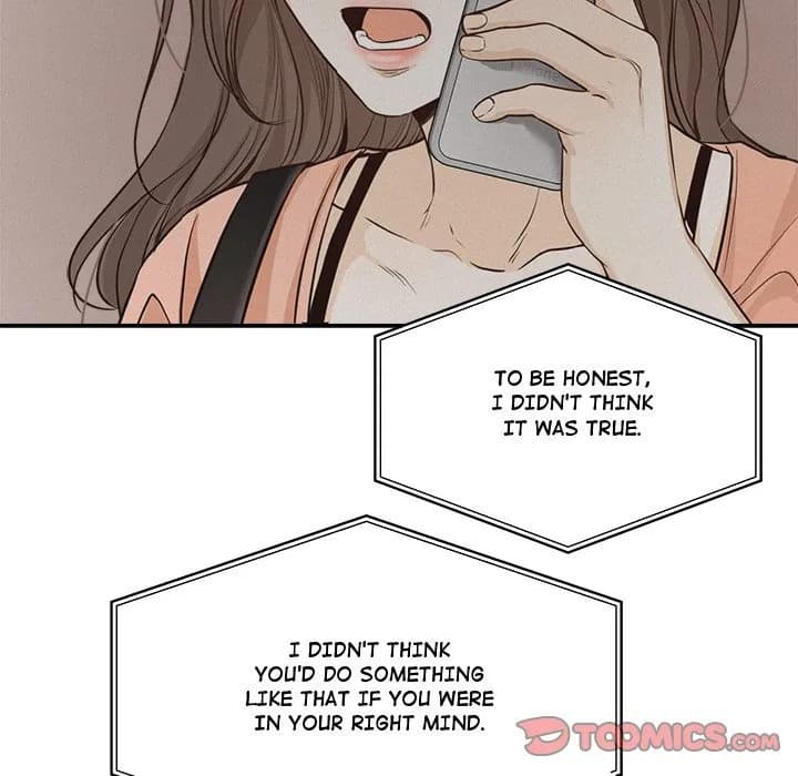 Sugar High - Chapter 40 - Page 87