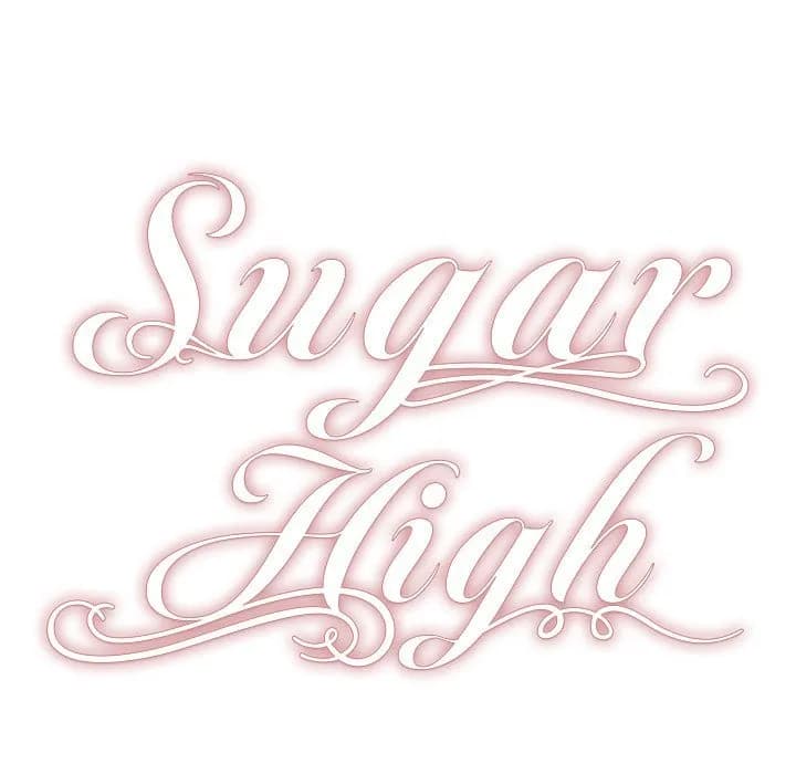 Sugar High - Chapter 41 - Page 6