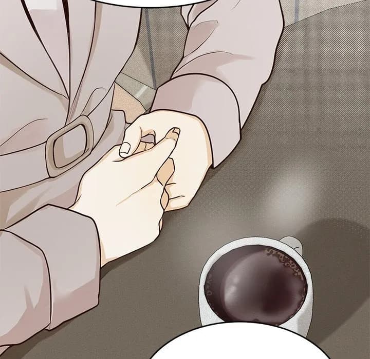 Sugar High - Chapter 42 - Page 127