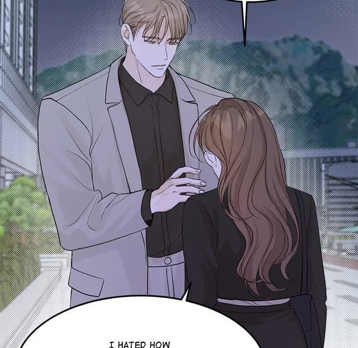Sugar High - Chapter 44 - Page 77