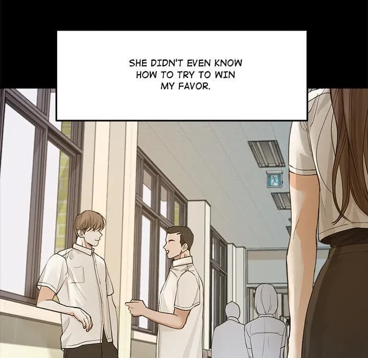 Sugar High - Chapter 45 - Page 81