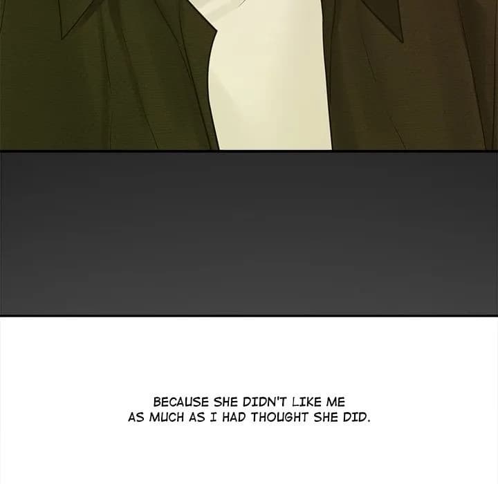 Sugar High - Chapter 46 - Page 31