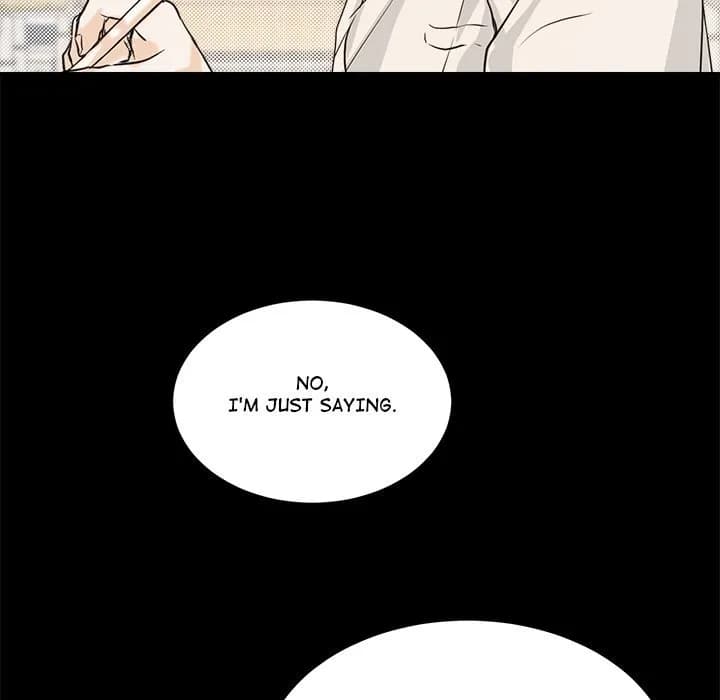 Sugar High - Chapter 46 - Page 52