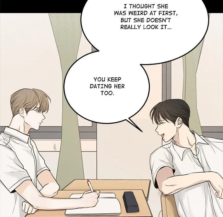 Sugar High - Chapter 46 - Page 53