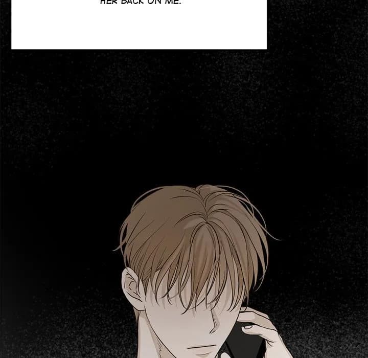 Sugar High - Chapter 46 - Page 110