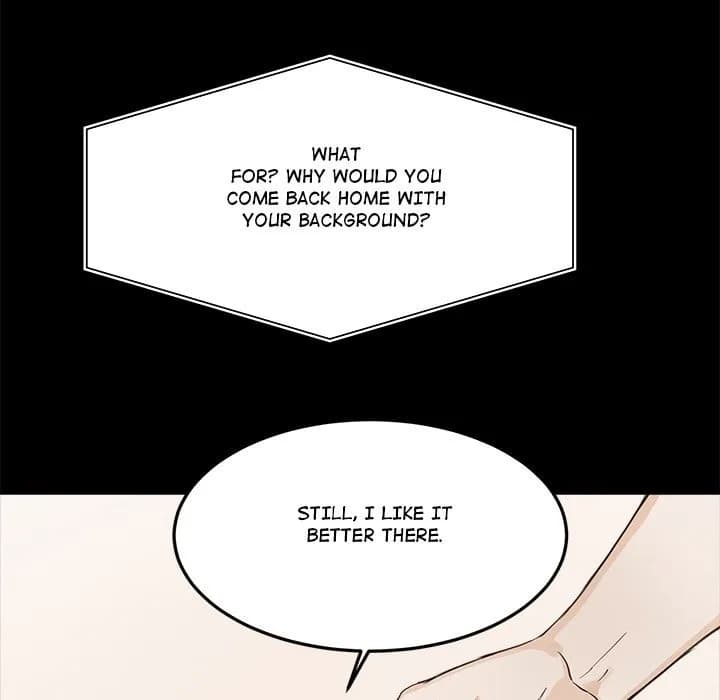 Sugar High - Chapter 47 - Page 70