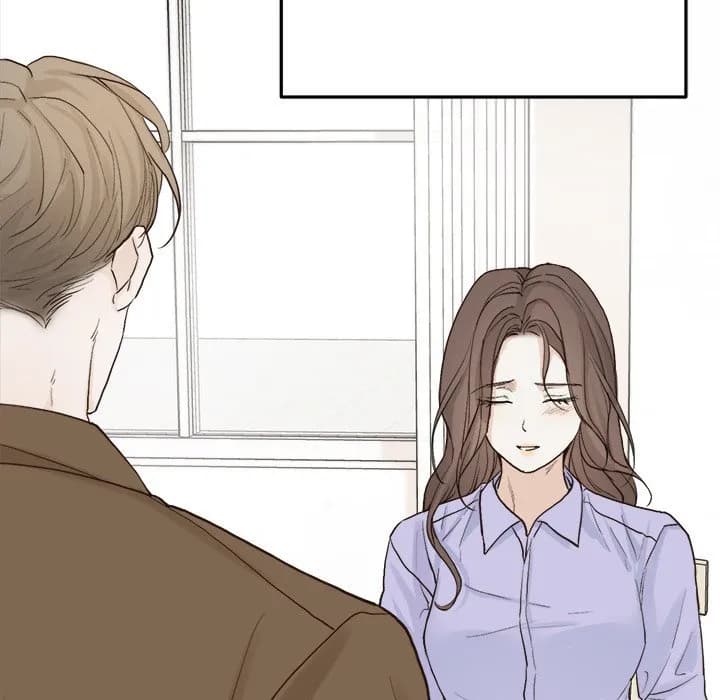 Sugar High - Chapter 47 - Page 122