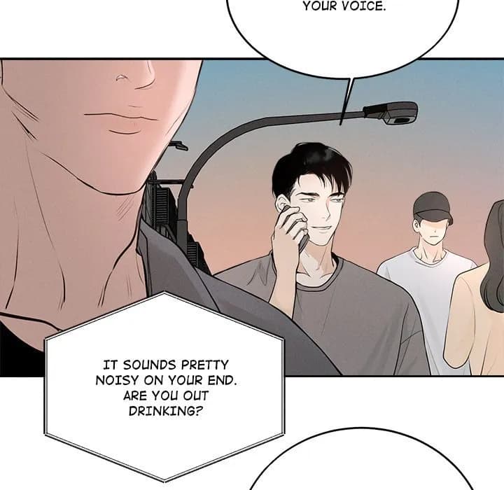Sugar High - Chapter 5 - Page 14