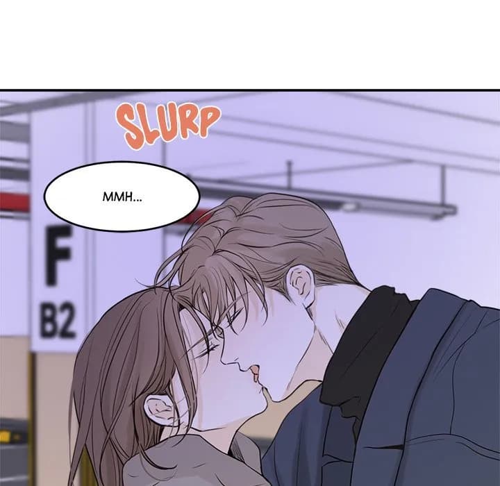 Sugar High - Chapter 50 - Page 38