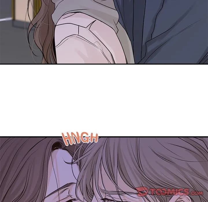 Sugar High - Chapter 50 - Page 39