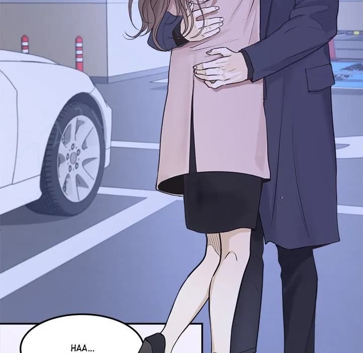 Sugar High - Chapter 50 - Page 43