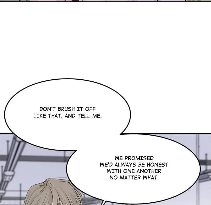 Sugar High - Chapter 50 - Page 58