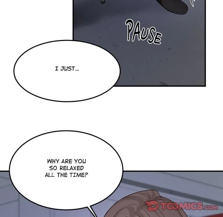 Sugar High - Chapter 50 - Page 63