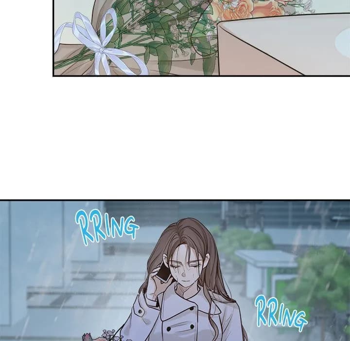 Sugar High - Chapter 56 - Page 22
