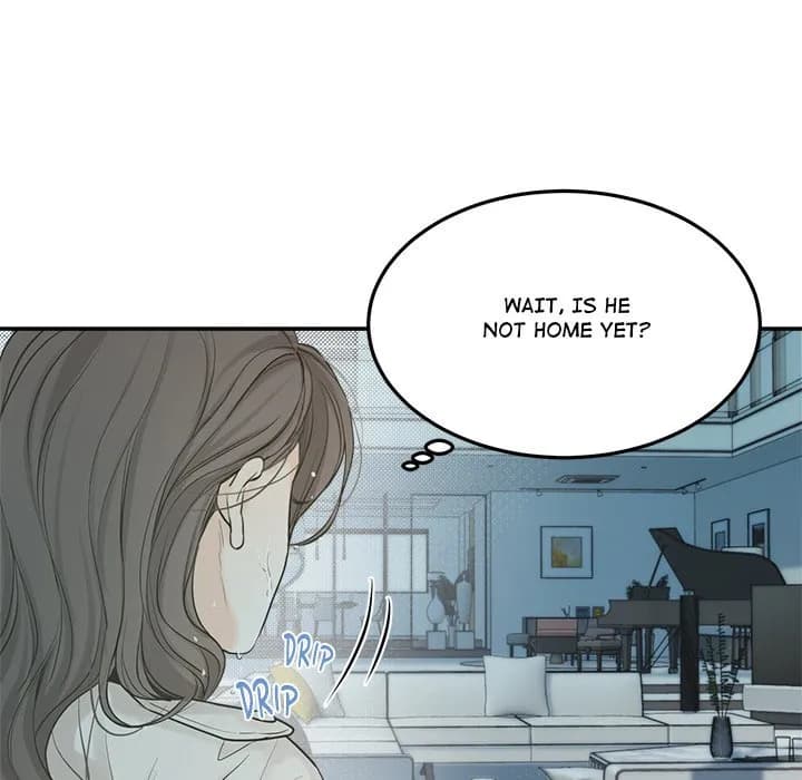 Sugar High - Chapter 56 - Page 38