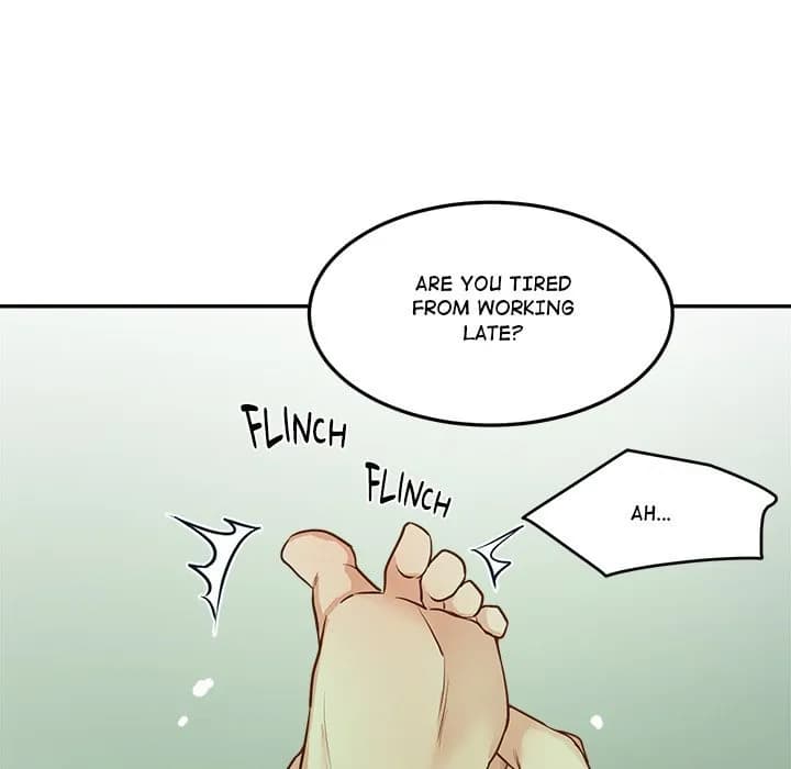 Sugar High - Chapter 57 - Page 51