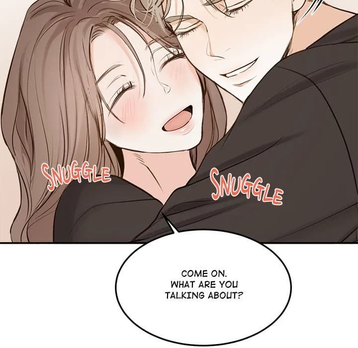 Sugar High - Chapter 58 - Page 76