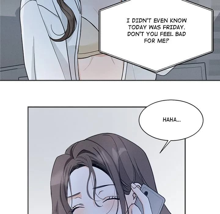 Sugar High - Chapter 6 - Page 22