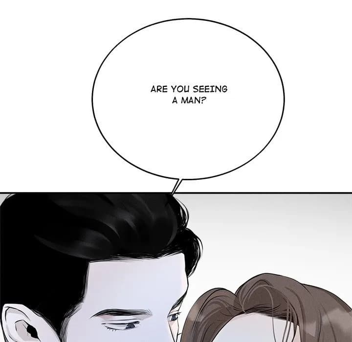 Sugar High - Chapter 7 - Page 47
