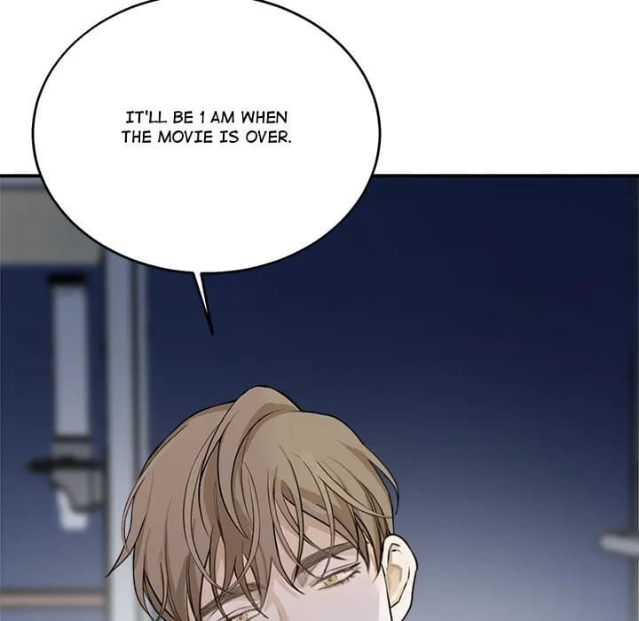 Sugar High - Chapter 9 - Page 37